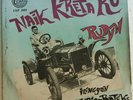 RARE The Bateks & Rudyn EP 7