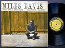 MILES DAVIS MILT JACKSON Quintet Sextet PRESTIGE 7034 MONO W.50th Jackie McLean
