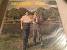 FLACO Y SANTIAGO JIMENEZ JR EL REY Y EL PRINCIPE DEL ACORDEON RARE
