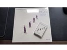 Mumford And Sons DELTA - Sand Coloured 180g Double LP Vinyl + Cassette