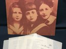 SPEED GLUE & SHINKI / EVE PSYCH PROG ORIG JAPAN LP w/5 inserts POKORA