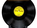 RARE 78 Carl Perkins SUN Record Dixie Fried I’m Sorry I’m Not vtg Country music