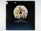 Queen ?– A Day At The Races, White Label Promo LP VG+ 1976