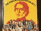 The Kinks Preservation Act 1 SEALED LP RCA Victor LPL15002 vinyl 1973 rock