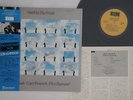 LP Gary Peacock, Art Lande Shift In The Wind PAP25502 ECM Japan Vinyl OBI