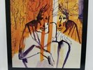 Robert Fripp Let The Power Fall Lp