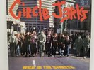 Circle Jerks Wild In The Streets Lp