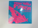 Thom Yorke Suspiria Unreleased Material Limited Edition EP /1500 Radiohead Vinyl