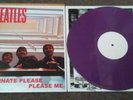 THE BEATLES - ALTERNATE PLEASE PLEASE ME - RARE SWINGIN PIG 12
