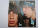 The Rolling Stones ?– Black And Blue LP, Gatefold, Printed Inner.