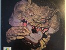 BLACK CAT BONES   Barbed Wire Sandwich   Insanely RARE WLP   heavy Blues PSYCH