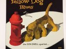 Don Ewell Quartet - Yellow Dog Blues HQ 180g Red Vinyl LP Audiophile