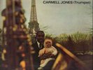 Nathan Davis Quintet Feat. Carmell Jones The Hip Walk NEAR MINT MPS Vinyl LP
