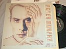 PETER MURPHY (Bauhaus) Love Hysteria VINYL LP promo record 1st Ed.1988 album EX+