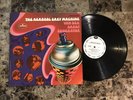 VAN DER GRAAF GENERATOR AEROSOL GREY MACHNIE MERCURY WHITE LABEL PROMO PSYCH LP