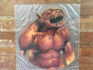 Metallica - Jump In The Fire/Phantom Lord shaped picture disc
