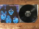 KISS - Creatures Of The Night LP