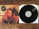 Slayer - The Final Command LP (live bootleg)