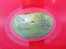 THE BEATLES 1978 UK  1962 / 1966   RED  VINYL  PRESSING EX APPLE PCSP 717