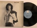 Patti Smith - Horses - 1975 US 1st Press “RL” AL 4066 (NM-) Ultrasonic Clean