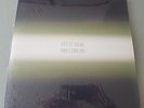 U2 ARTIFICIAL HORIZON  RARE STILL SEALED FAN CLUB 3 LP  PURPLE VINYL