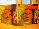 BRAINTICKET - Cottonwo..,Orig.Germany Kraut Prog Psych,Bellaphon,Hallelujah 1971