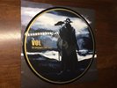 VOLBEAT Hangman’s Body Count Limitierte Picture 10“ EP
