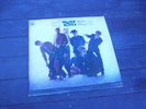 The Byrds MONO LP Record Younger Than Yesterday David Crosby psychedelic 60s