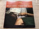 Miles Davis ?Porgy and Bess US Vinyl LP 6-eye Columbia Stereo