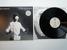 LAURIE ANDERSON LP ' BIG SCIENCE ' EX
