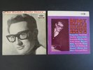 SELLING TOGETHER BUDDY HOLLY STORY & GREATEST HITS LP'S EX