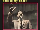 Pain in My Heart by Otis Redding (Vinyl, Jul-2013, Music on Vinyl)