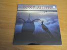 Avalon [Half-Speed Mastered] LP by Roxy Music vinyl 2017 import selaed brand new