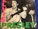 Elvis Presley - LPM-1254 Mono LP  Cleaned 1956 Original Vinyl