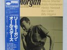 LEE MORGAN 