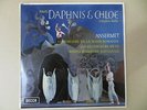 SXL 6204 WBg ED1 Ravel Daphnis And Chloe Ballet Ansermet OSR LP NM
