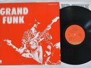 GRAND FUNK RAILROAD GRAND FUNK CAPITOL ECS-40035 Japan VINYL LP
