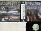 DEEP PURPLE MACHINE HEAD WARNER P-10130W Japan OBI VINYL LP