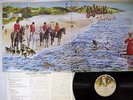 GENESIS FOXTROT FAMOUS CHARISMA RJ-7303 Japan VINYL LP