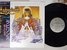 OST(DAVID BOWIE) LABYRINTH EMI AMERICA EYS-91170 Japan OBI PROMO VINYL LP