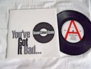 OCEAN COLOUR SCENE - You've Got It Bad -RARE UK 7