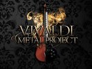 VIVALDI METAL PROJECT - THE FOUR SEASONS (LIMITED EDITION)  2 VINYL LP NEW