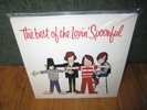 LOVIN' SPOONFUL The Best Of vinyl lp