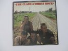 The Clash Combat Rock 1982 BL 37689 FE 37689 12