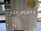 The Black Angels Passover 2LP Newbury Comics Exclusive Limited To 600
