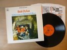 Bob Dylan ?– Subterranean Homesick Blues  NL, orange Label   Vinyl  vg++  #2