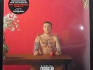 Mac Miller - Watching Movies With The Sound Off 2 LP New Sealed Red / White 1st
