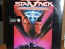 Music by Jerry Goldsmith STAR TREK V: The Final Frontier Film Soundtrack SEALED