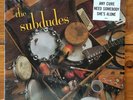 The Subdudes – Self-Titled Debut Folk Rock-Soul-Funk Vinyl LP-in Shrink
