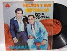 NELSON Y SUS ESTRELLAS VERY RARE  GUAGUANCO VENEZUELA  # 221 ???